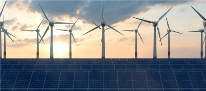 energias renovables