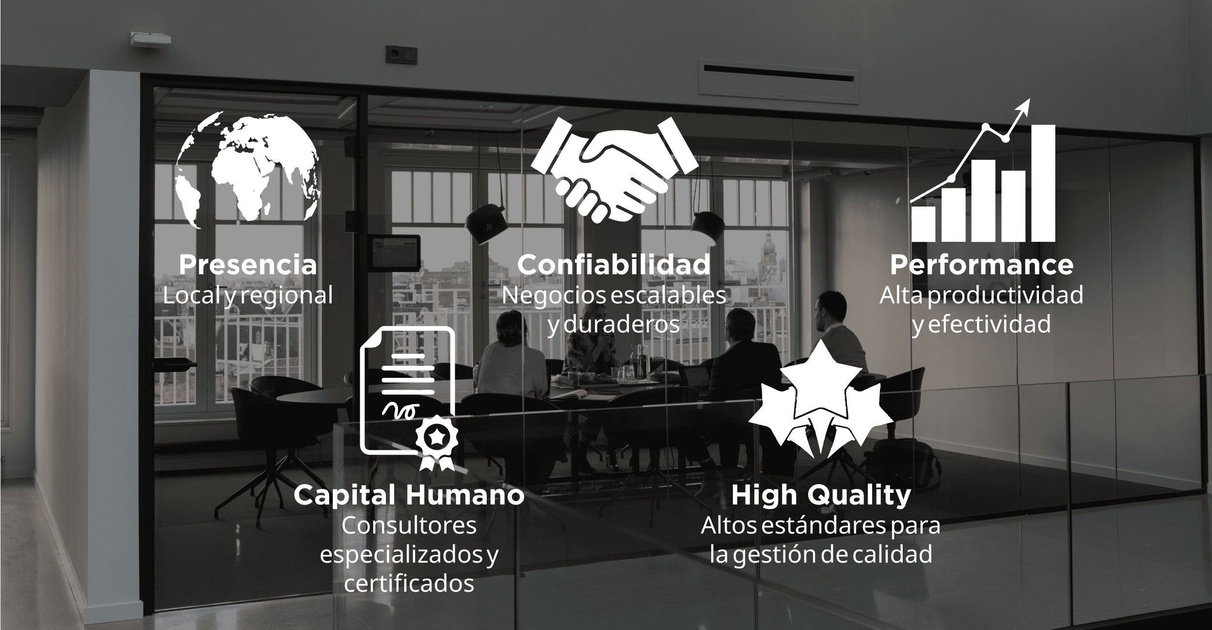 valores