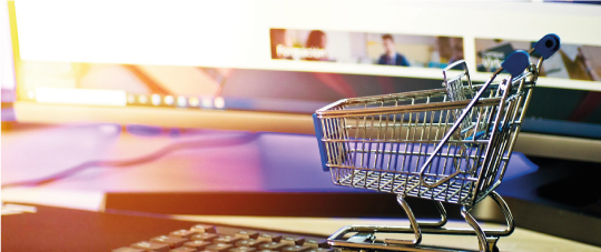 e-commerce